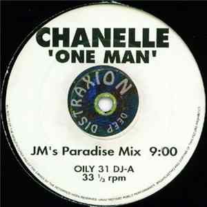 Chanelle - One Man flac