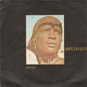 Various - Solid Gold flac