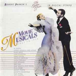 Various - Movie Musicals 1927 To 1936 flac