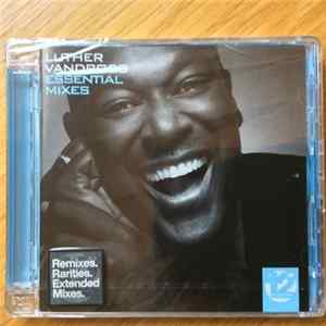 Luther Vandross - Essential Mixes flac