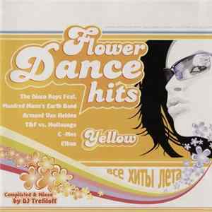 Various - Flower Dance Hits (Yellow) flac
