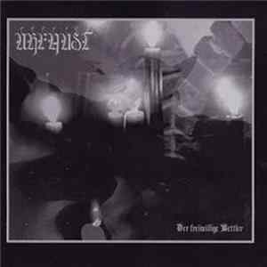 Urfaust - Der Freiwillige Bettler flac