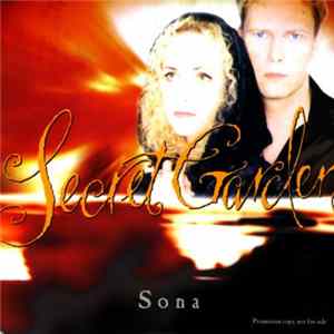 Secret Garden - Sona flac