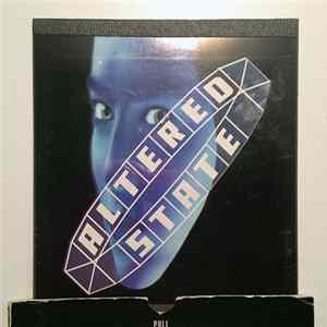 Altered State - Step Into My Groove (Radio Mix) flac