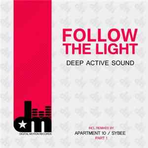Deep Active Sound - Follow The Light (Part 1) flac