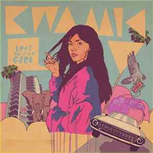 Kwamie Liv - Lost In The Girl flac