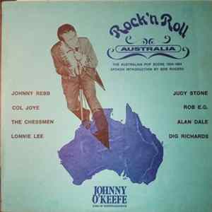 Various - Rock 'N Roll Australia flac