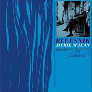 Jackie McLean - Bluesnik flac