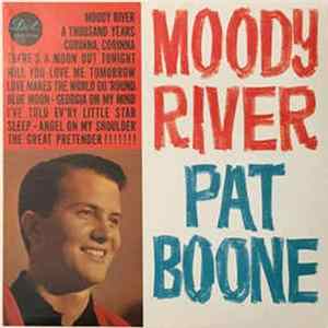 Pat Boone - Moody River flac