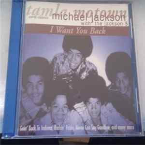 Michael Jackson With The Jackson 5 - I Want You Back flac