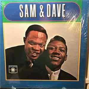 Sam & Dave - Sam & Dave flac