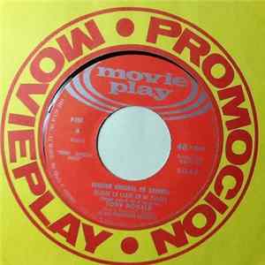 Tony Ronald - Dejare La Llave En Mi Puerta / The Cards flac