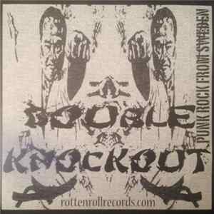 Double Knockout / Crime Wave - Punk Rock From Sweden / The Finest Of The Ugly Los Angeles Rock And Roll Punk Bands flac