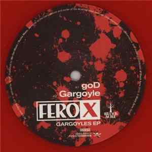 feroX - Gargoyles EP flac