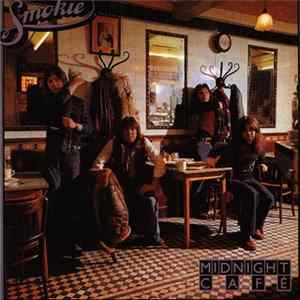 Smokie - Midnight Cafe flac