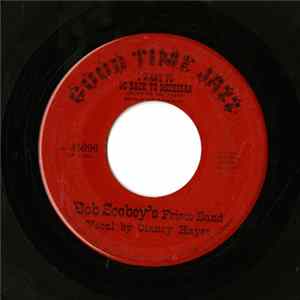 Bob Scobey's Frisco Band, Clancy Hayes - I Want To Go Back To Michigan (Down On The Farm) / Midnight Choo-Choo Leaves For Alabam' flac