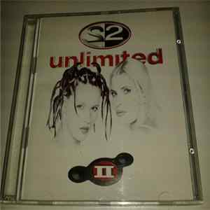 2 Unlimited - II flac