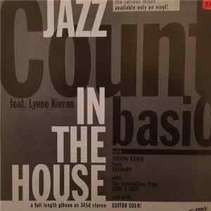 Count Basic Feat. Lynne Kieran - Jazz In The House flac