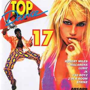 Various - Top Dance 17 flac