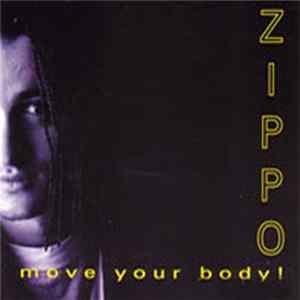 Zippo - Move Your Body ! flac
