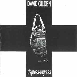 David Gilden - Depress-Regress flac