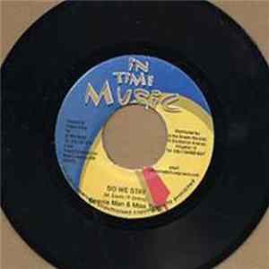 Beenie Man & Miss Ting - So We Stay flac