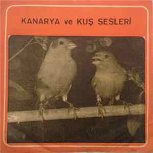 Unknown Artist - Kanarya Ve Kuş Sesleri flac