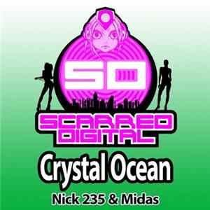 Nick 235 & Midas - Crystal Ocean flac