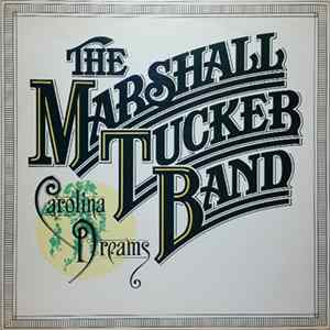 The Marshall Tucker Band - Carolina Dreams flac