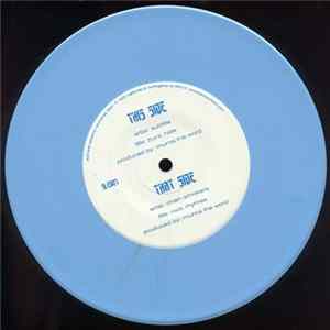 Subtitle / Chain Smokers - Trunk Hate / Rock Rhymes flac