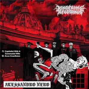 Alessandro Nero - Capitalist With A Communist Wife flac