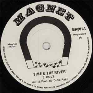 J. Holt - Time & The River / Tonight flac