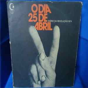 Various - Diário Da Revolução 1974 flac
