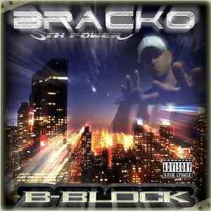 Bracko - B-Block flac