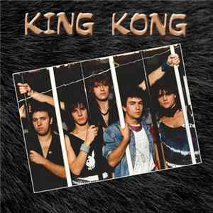 King-Kong - King Kong flac