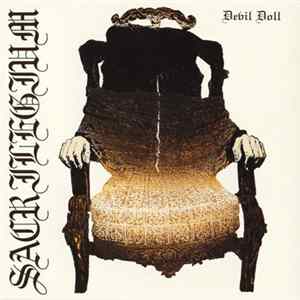Devil Doll - Sacrilegium flac