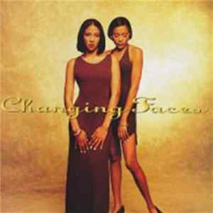Changing Faces - Changing Faces flac