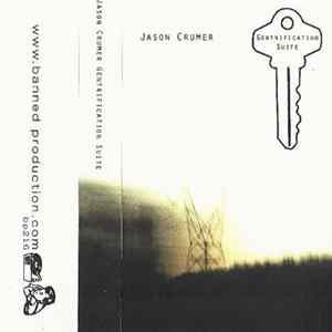 Jason Crumer - Gentrification Suite flac