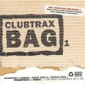 Various - Clubtrax Bag 1 flac