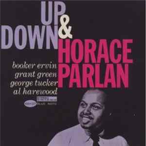 Horace Parlan - Up & Down flac