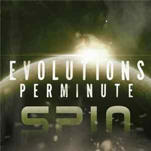 Evolutions Per Minute - Spin flac