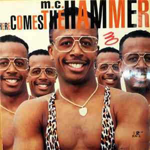 MC Hammer - Here Comes The Hammer flac