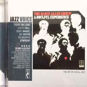 The Rance Allen Group - A Soulful Experience flac