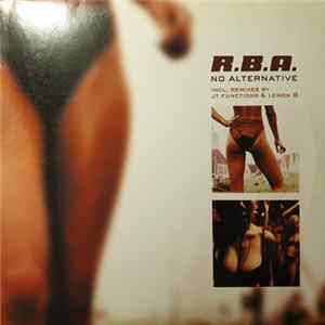 R.B.A. - No Alternative flac