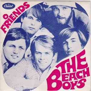 The Beach Boys - Little Bird flac