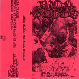 Iron Blood - We Will Change flac
