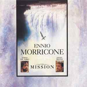 Ennio Morricone - The Mission (Original Soundtrack From The Film) flac
