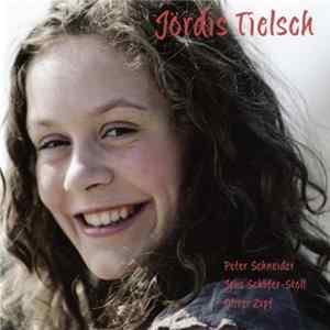Jördis Tielsch - Jördis Tielsch flac