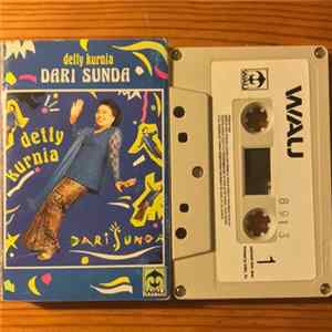Detty Kurnia - Dari Sunda flac
