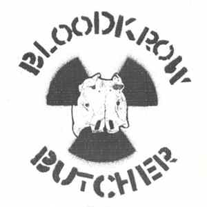 Bloodkrow Butcher - Bloodkrow Butcher flac